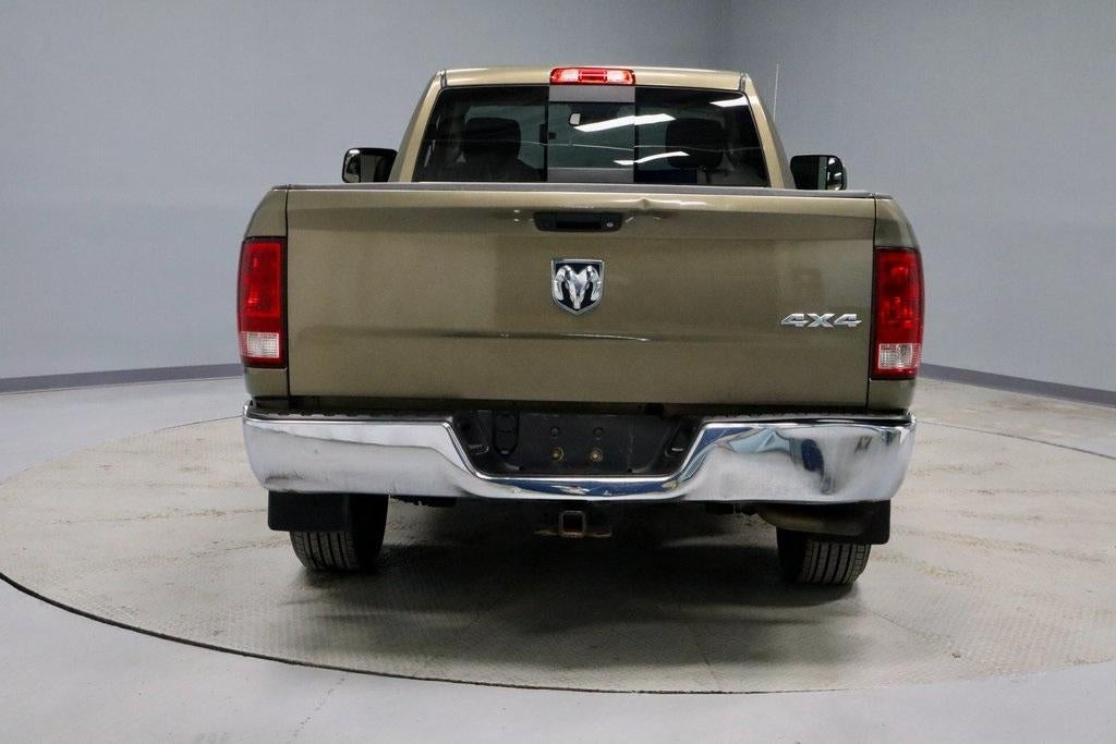 2014 RAM 1500 Tradesman