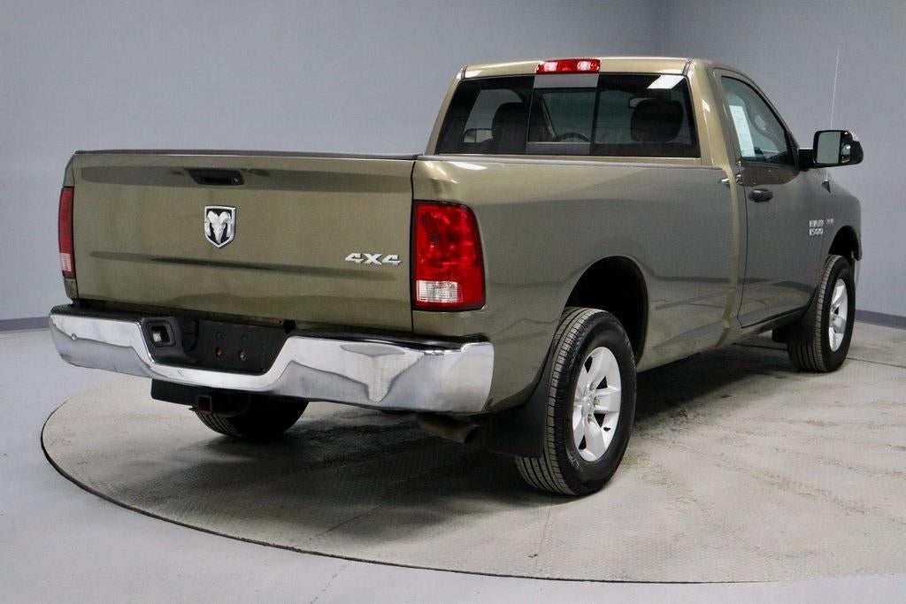 2014 RAM 1500 Tradesman