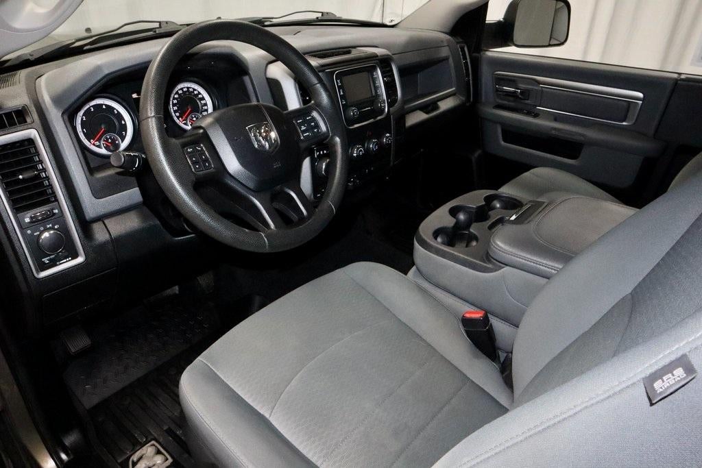 2014 RAM 1500 Tradesman