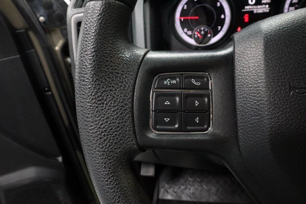 2014 RAM 1500 Tradesman