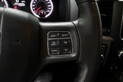 2014 RAM 1500 Tradesman