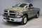 2014 RAM 1500 Tradesman