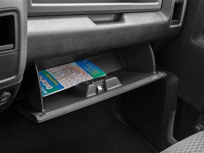 2014 RAM 1500 Tradesman