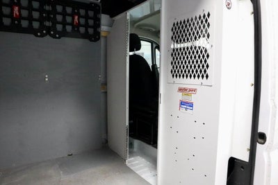 2023 RAM ProMaster Cargo Van Base