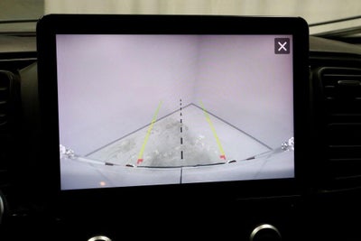 2023 RAM ProMaster Cargo Van Base