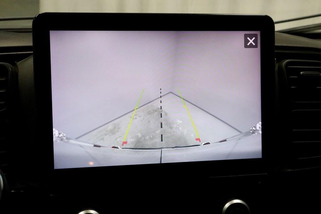 2023 RAM ProMaster Cargo Van Base