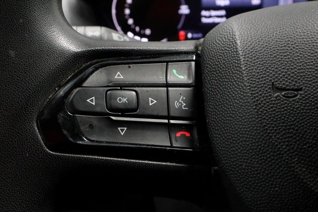 2023 RAM ProMaster Cargo Van Base