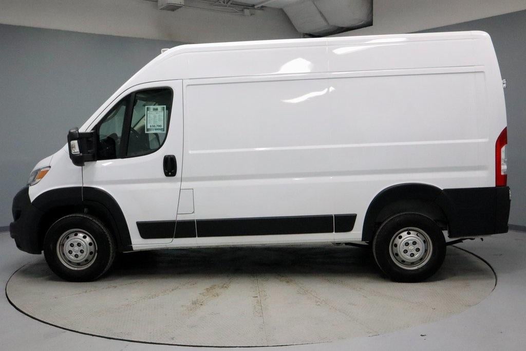 2023 RAM ProMaster Cargo Van Base