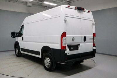 2023 RAM ProMaster Cargo Van Base