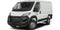 2023 RAM ProMaster Cargo Van Base