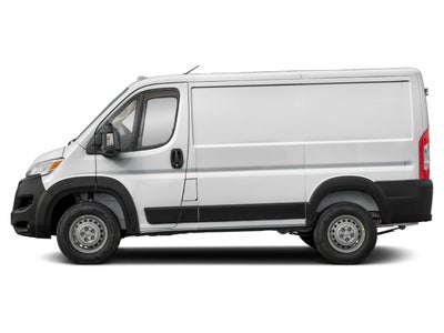 2023 RAM ProMaster Cargo Van Base