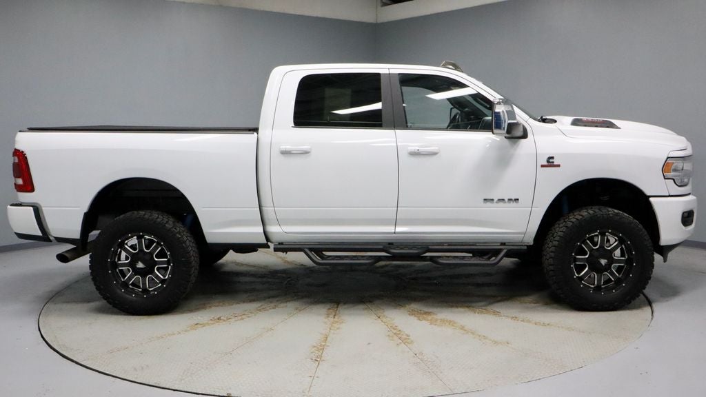 2023 RAM 2500 Laramie
