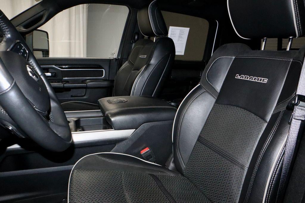 2023 RAM 2500 Laramie