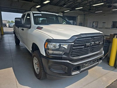2023 RAM 2500 Tradesman