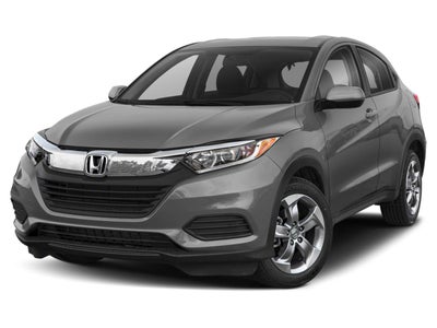 2020 Honda HR-V LX