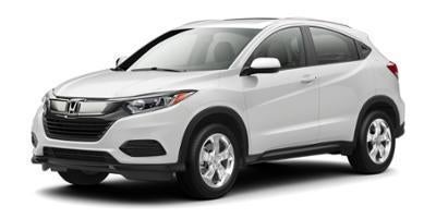 2020 Honda HR-V LX