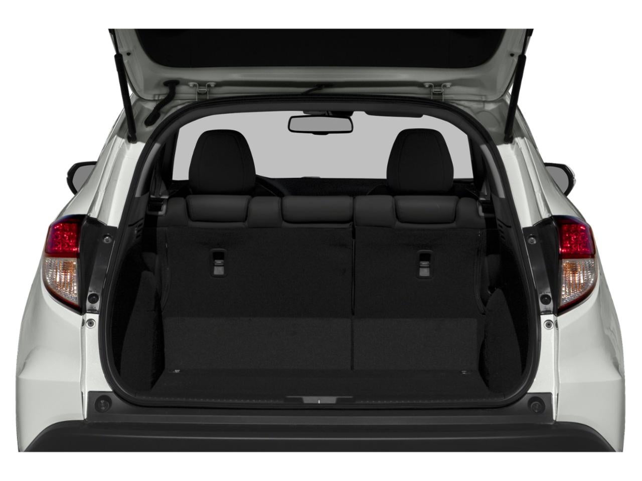 2021 Honda HR-V EX-L