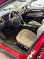 2020 Ford Fusion S