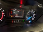2020 Ford Fusion S