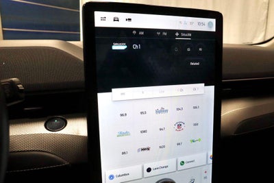 2021 Ford Mustang Mach-E Select