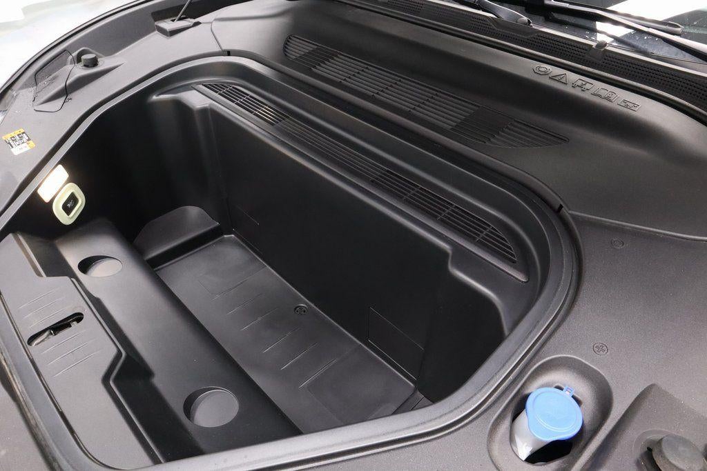 2023 Ford Mustang Mach-E Select