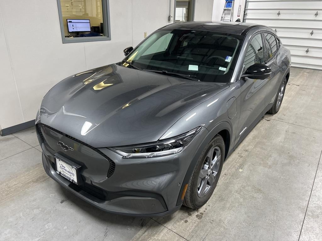 2023 Ford Mustang Mach-E Select