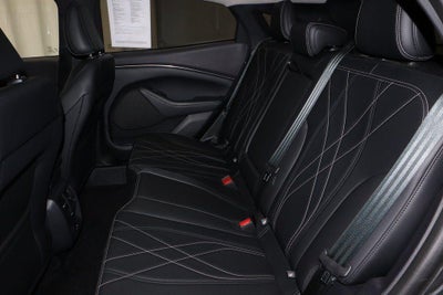 2023 Ford Mustang Mach-E Select
