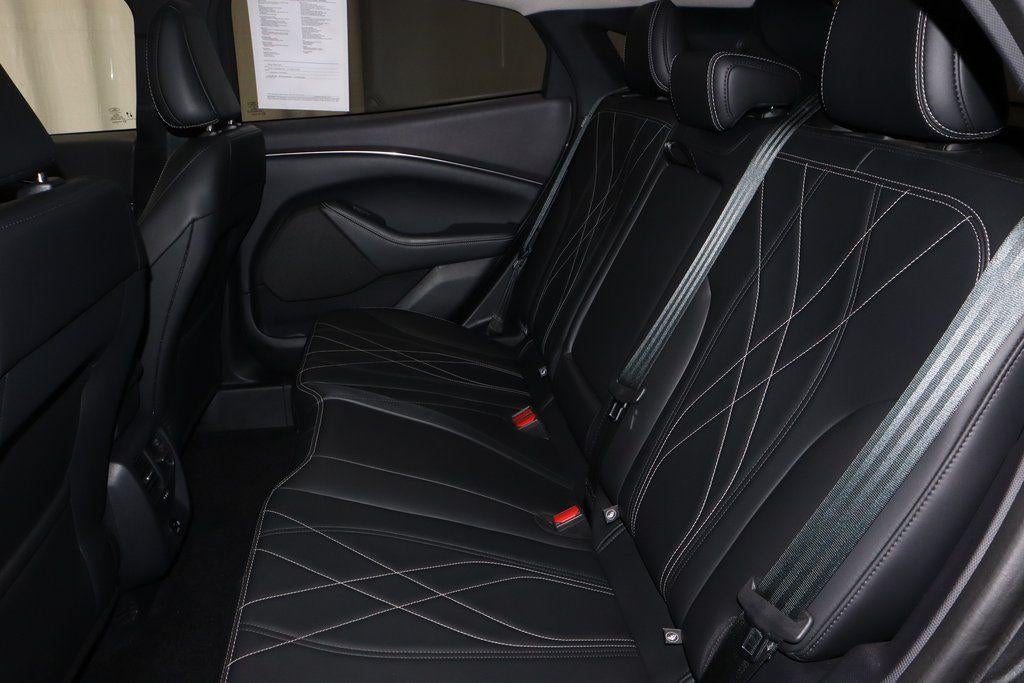 2023 Ford Mustang Mach-E Select