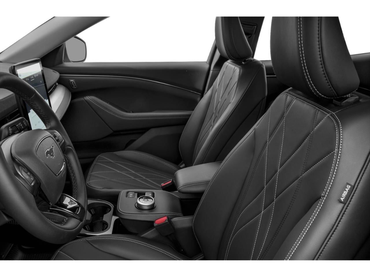 2023 Ford Mustang Mach-E Select