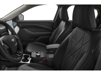 2024 Ford Mustang Mach-E Select