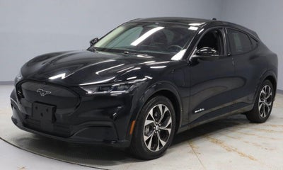 2023 Ford Mustang Mach-E Premium