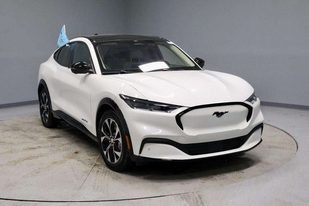 2023 Ford Mustang Mach-E Premium