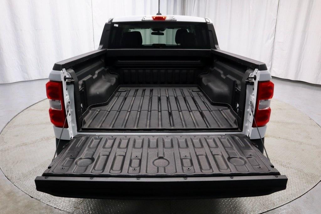 2024 Ford Maverick XL