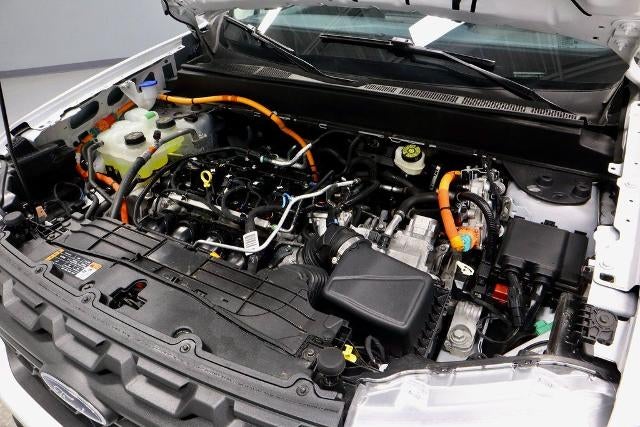 2024 Ford Maverick XL