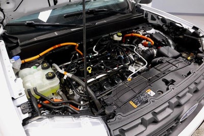 2024 Ford Maverick XL