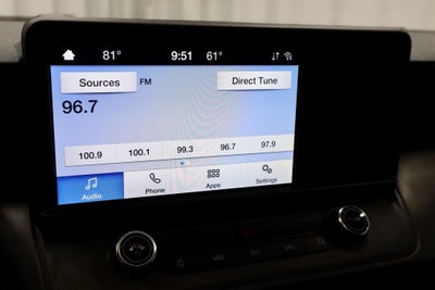 2024 Ford Maverick XL