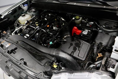 2024 Ford Maverick XL