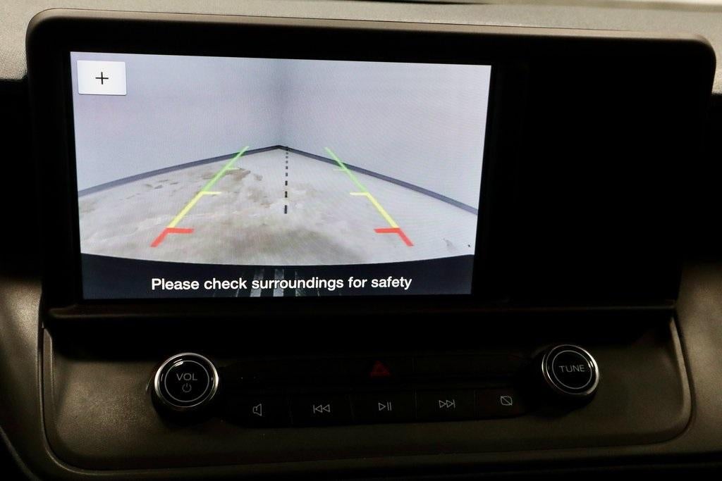 2024 Ford Maverick XL