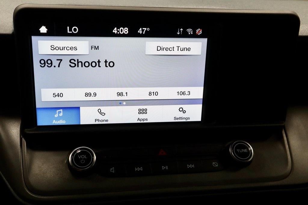 2024 Ford Maverick XL