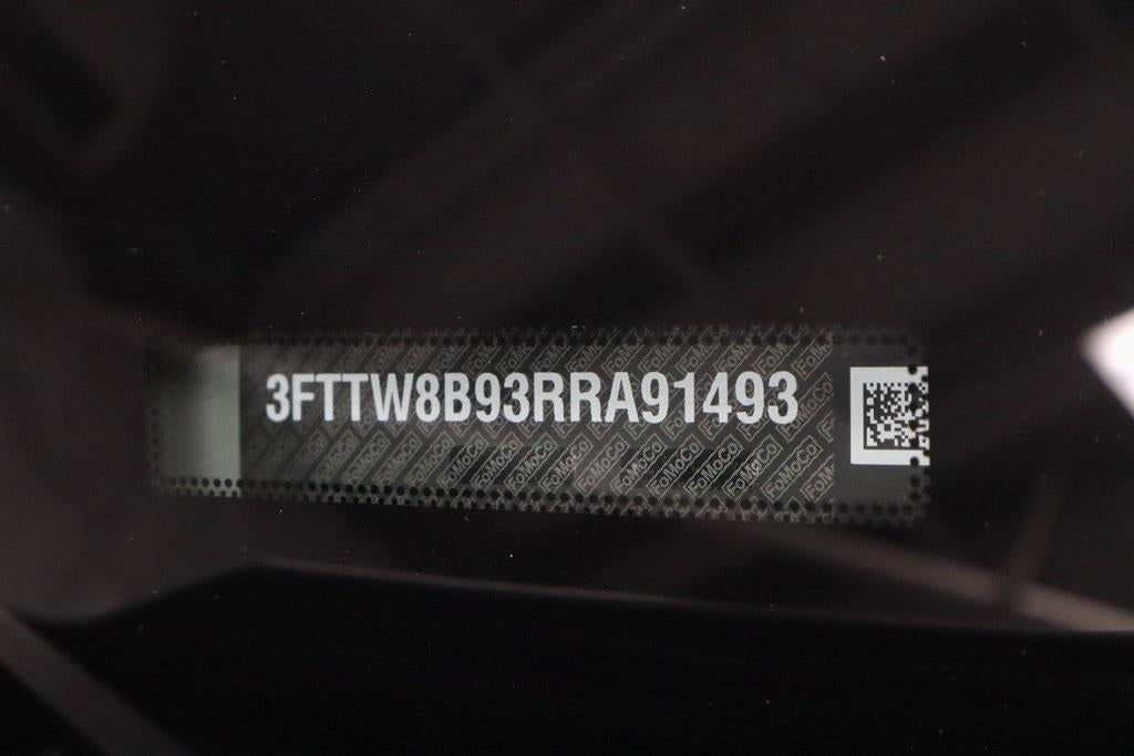 2024 Ford Maverick XL