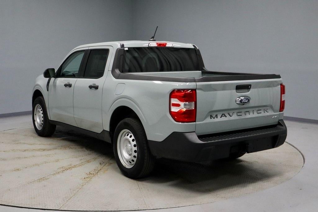 2024 Ford Maverick XL