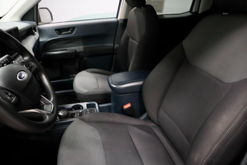 2022 Ford Maverick XL