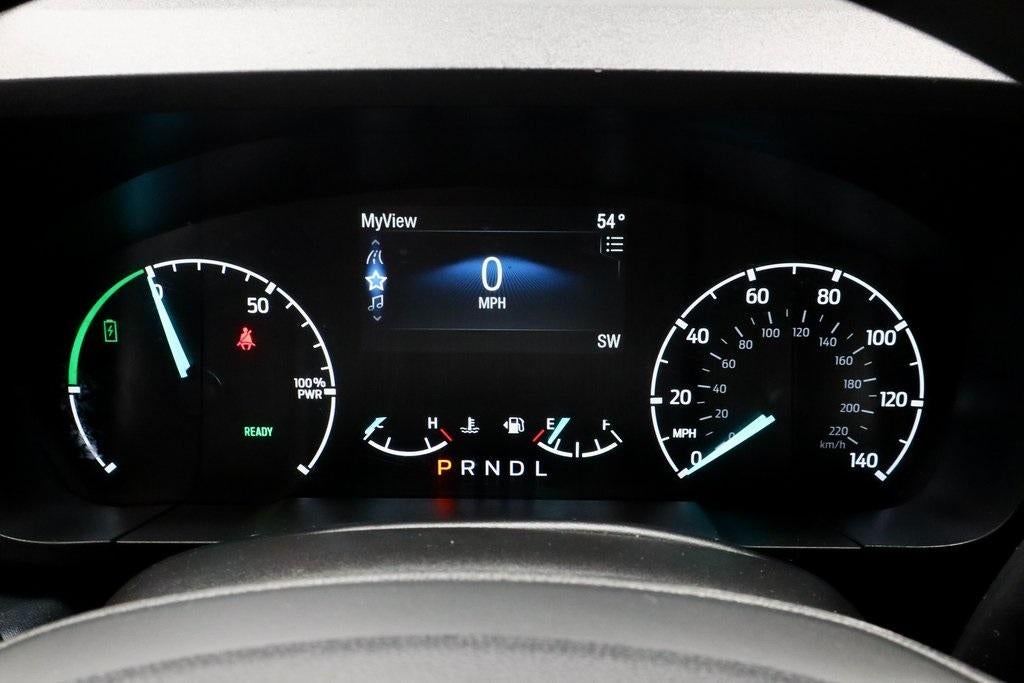 2022 Ford Maverick XL