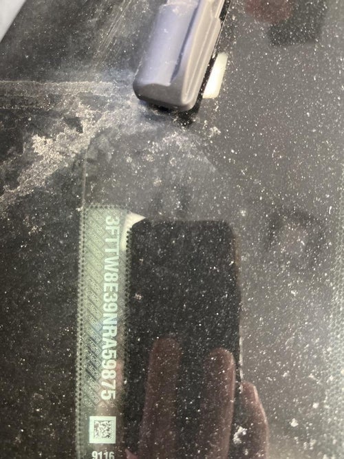 2022 Ford Maverick XL