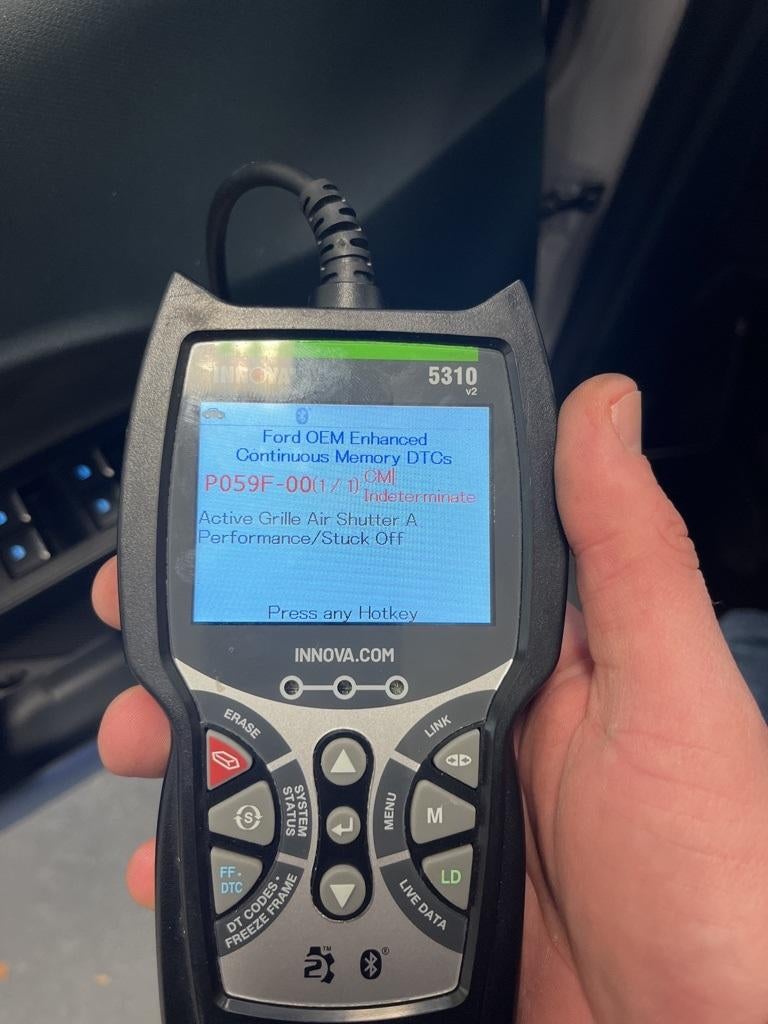 2022 Ford Maverick XL