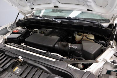 2019 Chevrolet Silverado 1500 WT