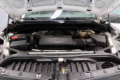 2019 Chevrolet Silverado 1500 WT