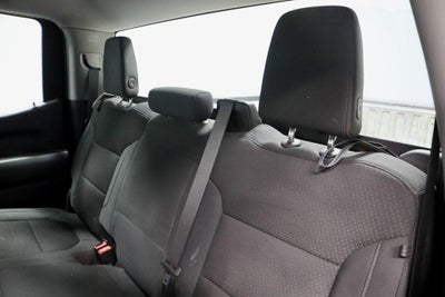 2019 Chevrolet Silverado 1500 WT