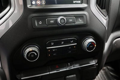 2019 Chevrolet Silverado 1500 WT