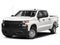 2019 Chevrolet Silverado 1500 WT